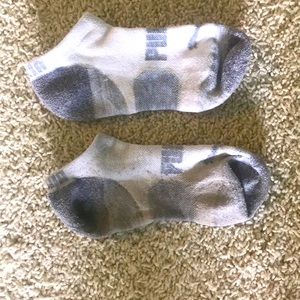 Used Puma Socks 5-10 size